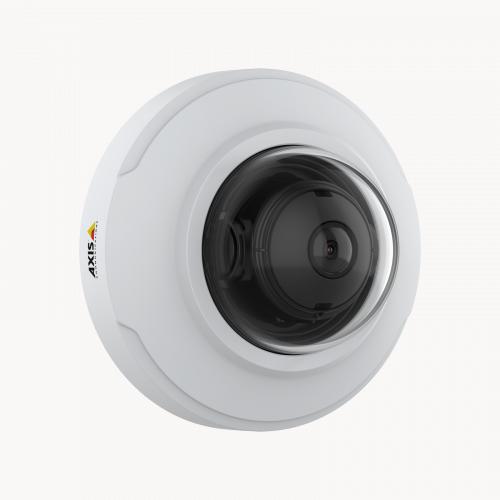 Axis M3064-V IP Cameras | Tensor Security